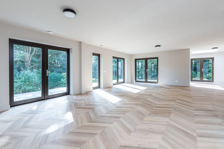 Vrijstaande woning te koop: Hornweg 126, Aalsmeer