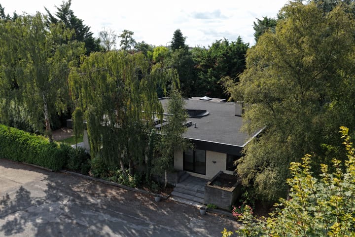Vrijstaande woning te koop: Hornweg 126, Aalsmeer