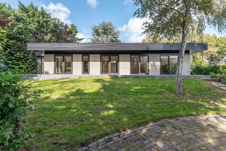 Vrijstaande woning te koop: Hornweg 126, Aalsmeer