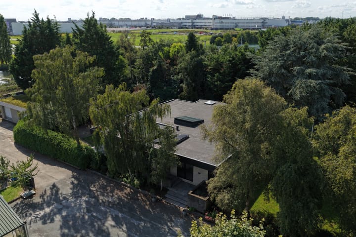 Vrijstaande woning te koop: Hornweg 126, Aalsmeer