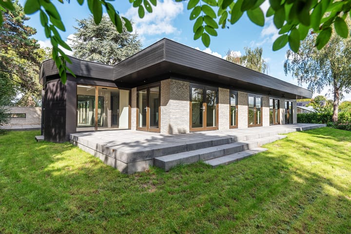 Vrijstaande woning te koop: Hornweg 126, Aalsmeer