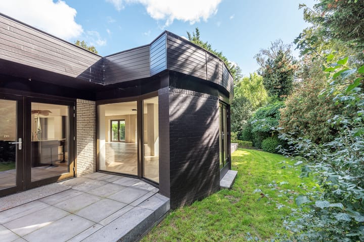 Vrijstaande woning te koop: Hornweg 126, Aalsmeer