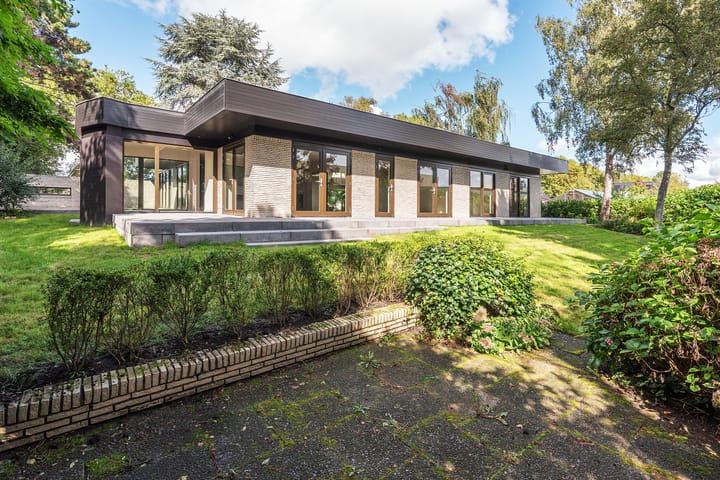 Vrijstaande woning te koop: Hornweg 126, Aalsmeer