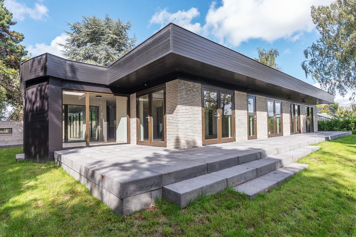 Vrijstaande woning te koop: Hornweg 126, Aalsmeer