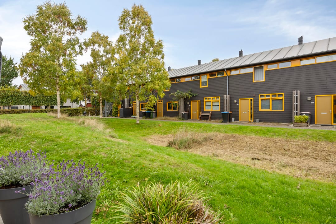 Foto 31 van Ary Schefferstraat 34