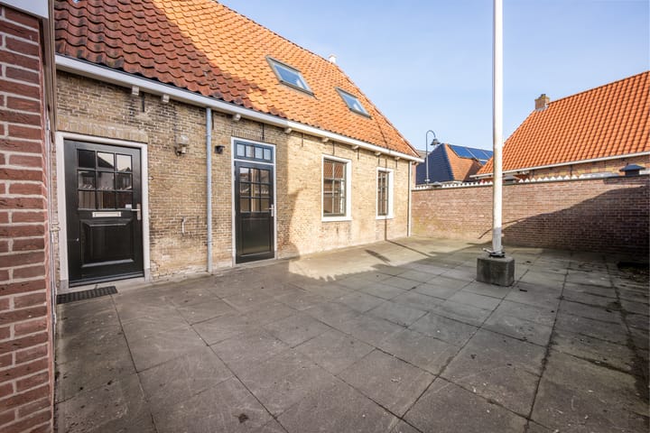 Foto 4 van Kerkstraat 9