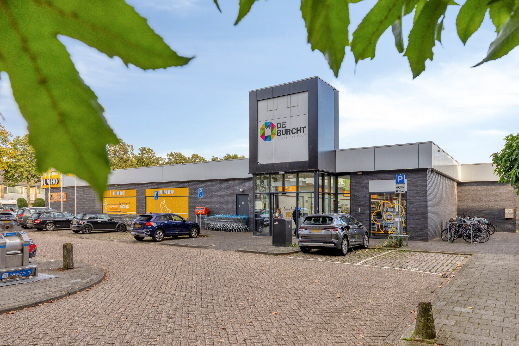 Photo 27 of Doenradestraat 42-F33