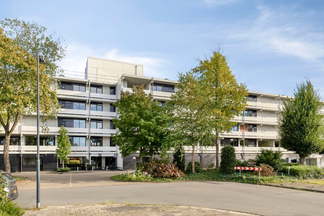 Photo 1 of Doenradestraat 42-F33