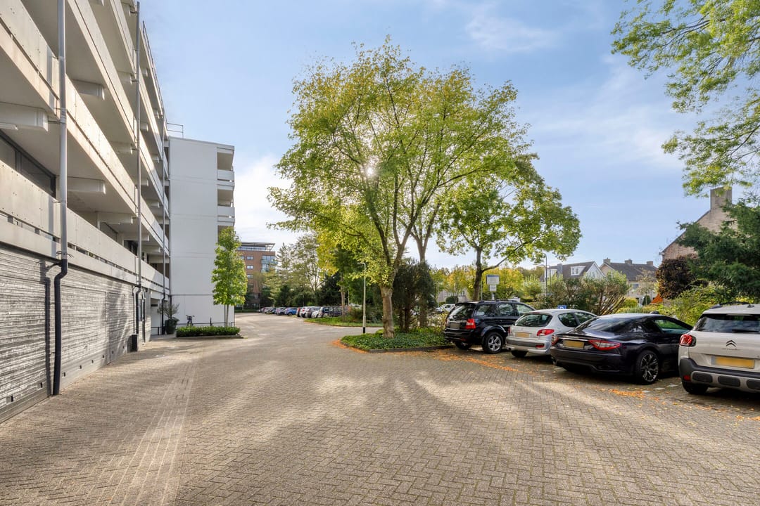 Photo 28 of Doenradestraat 42-F33