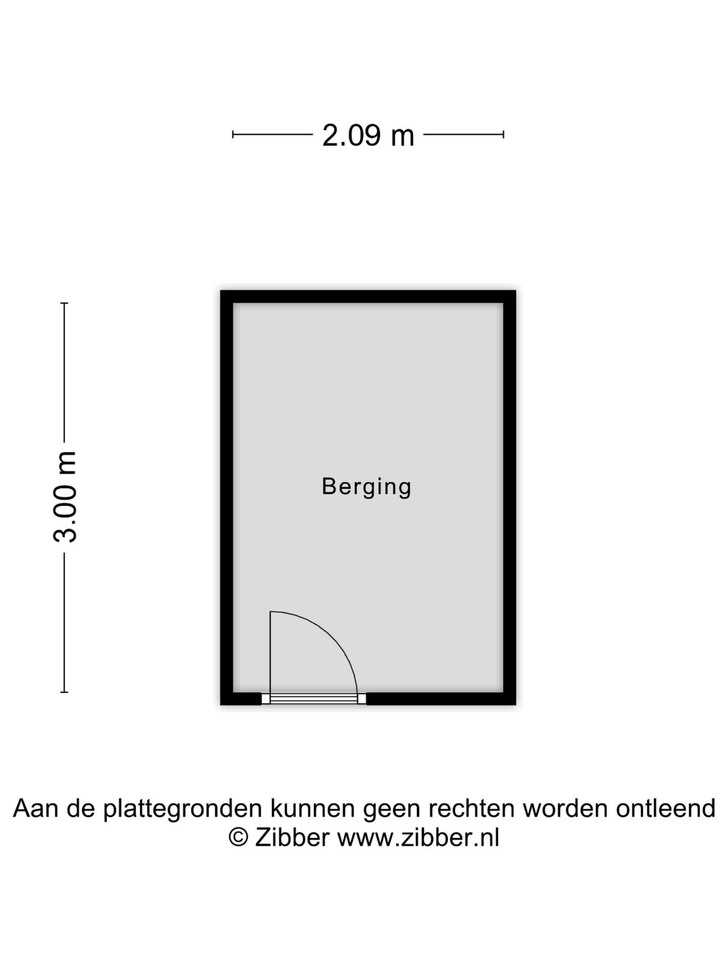 Photo 29 of Doenradestraat 42-F33