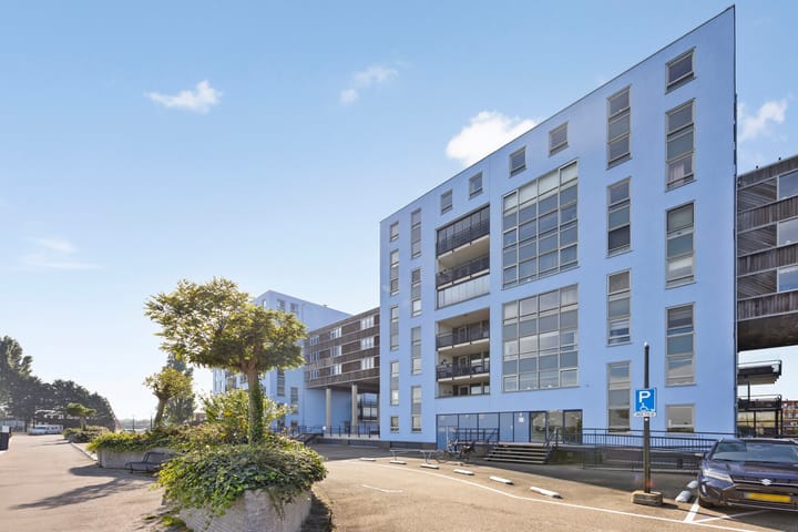 Foto 2 van Werfkade 43