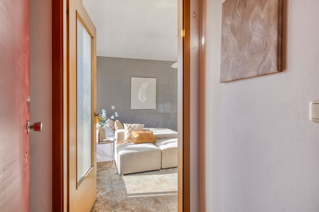 Photo 8 of Doenradestraat 42-F33