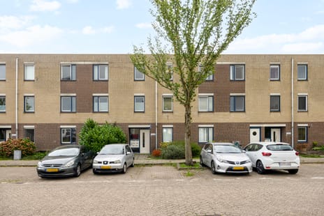 Aletta Jacobsstraat thumbnail