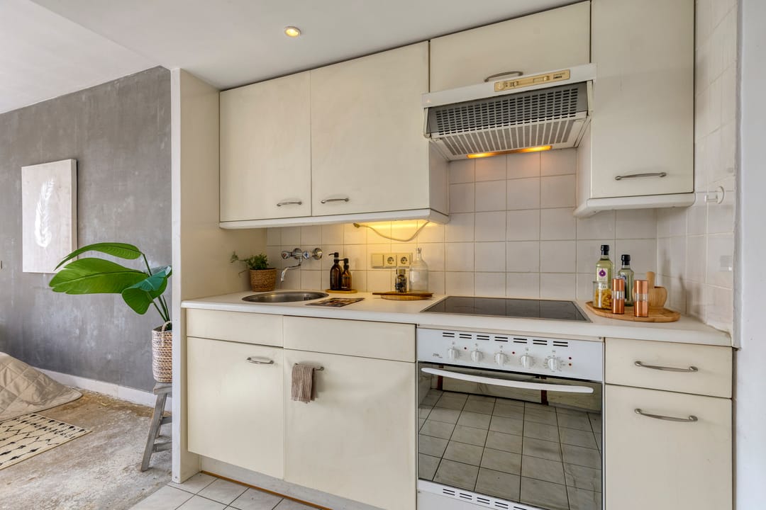 Photo 17 of Doenradestraat 42-F33
