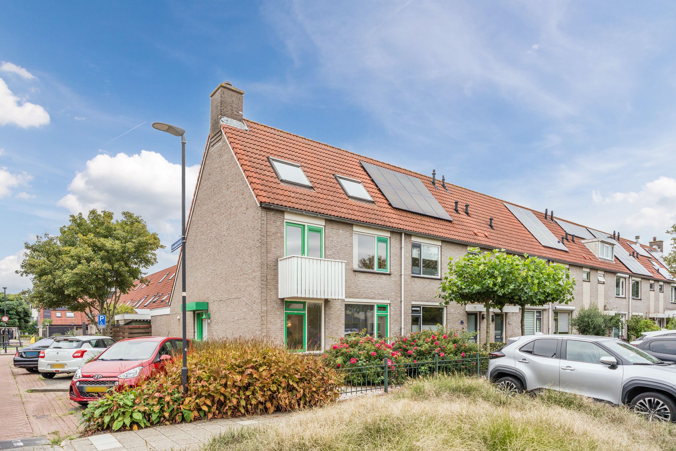 Paradijsvogel 54 
