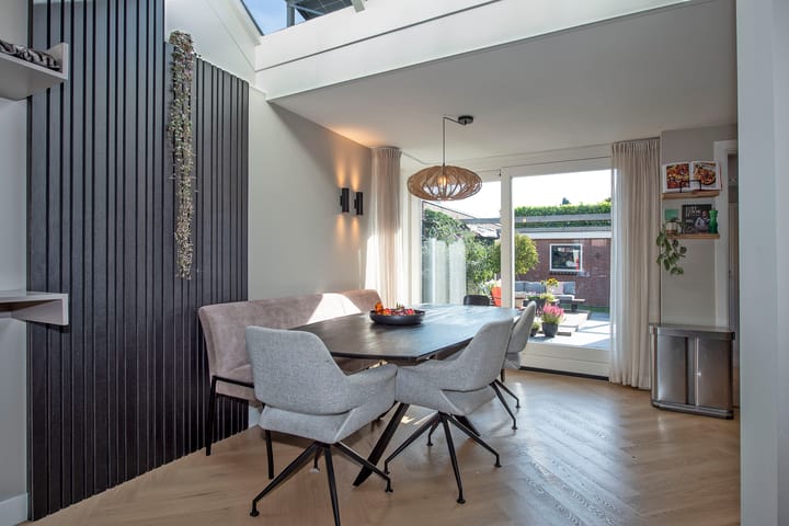 Hoekwoning te koop: Esdoornstraat 16, Hengelo