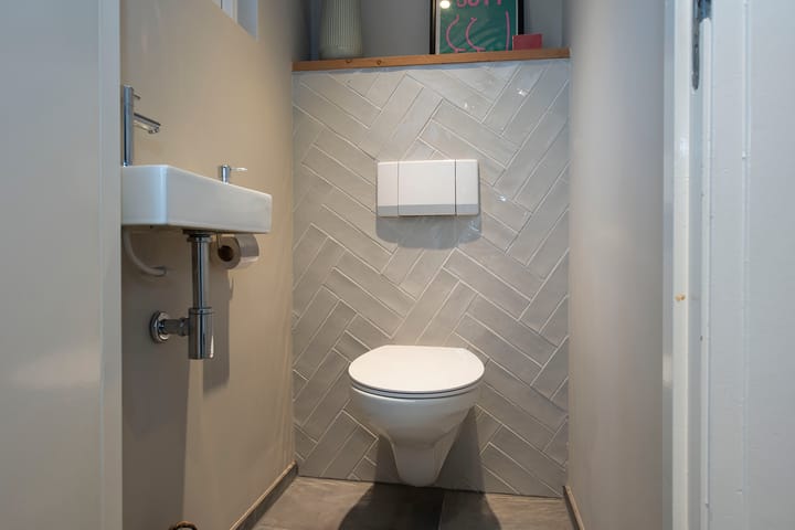 Hoekwoning te koop: Esdoornstraat 16, Hengelo