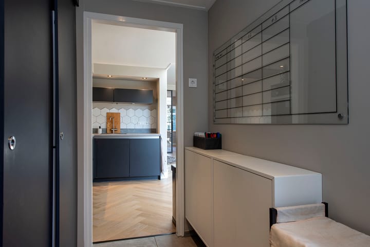 Hoekwoning te koop: Esdoornstraat 16, Hengelo