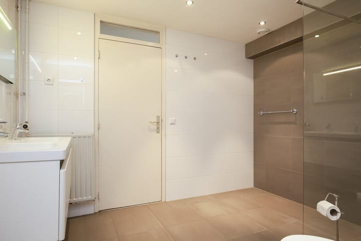 Appartement te huur: Wanningstraat 4A, Amsterdam