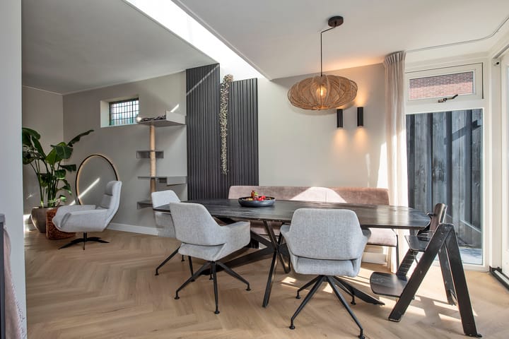 Hoekwoning te koop: Esdoornstraat 16, Hengelo