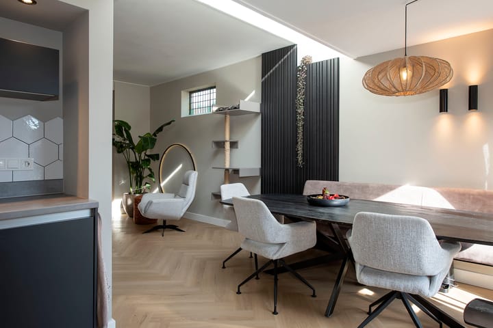 Hoekwoning te koop: Esdoornstraat 16, Hengelo