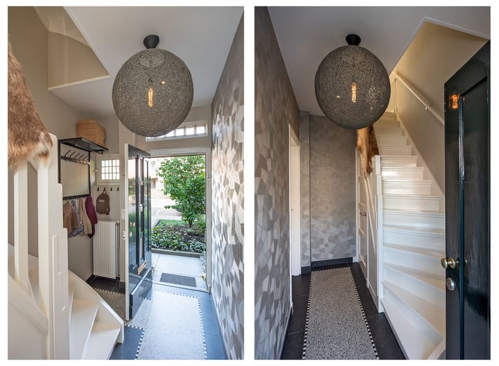 Hoekwoning te koop: Esdoornstraat 16, Hengelo