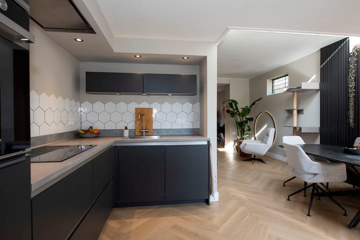 Hoekwoning te koop: Esdoornstraat 16, Hengelo