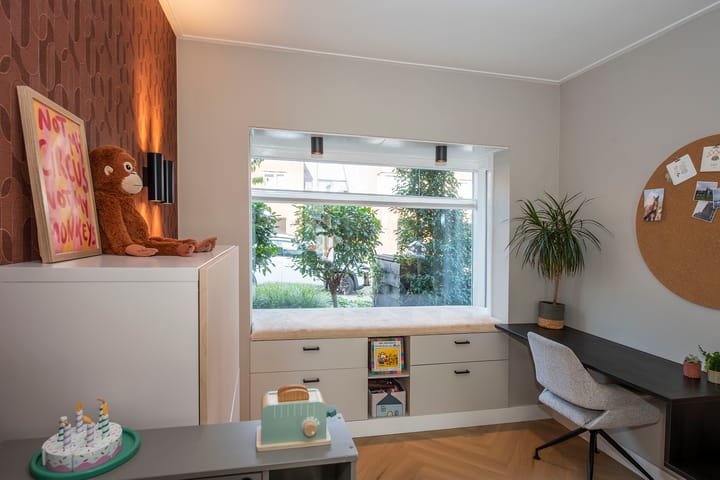 Hoekwoning te koop: Esdoornstraat 16, Hengelo