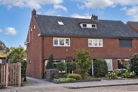 Esdoornstraat thumbnail