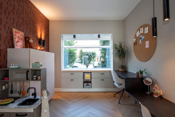 Hoekwoning te koop: Esdoornstraat 16, Hengelo