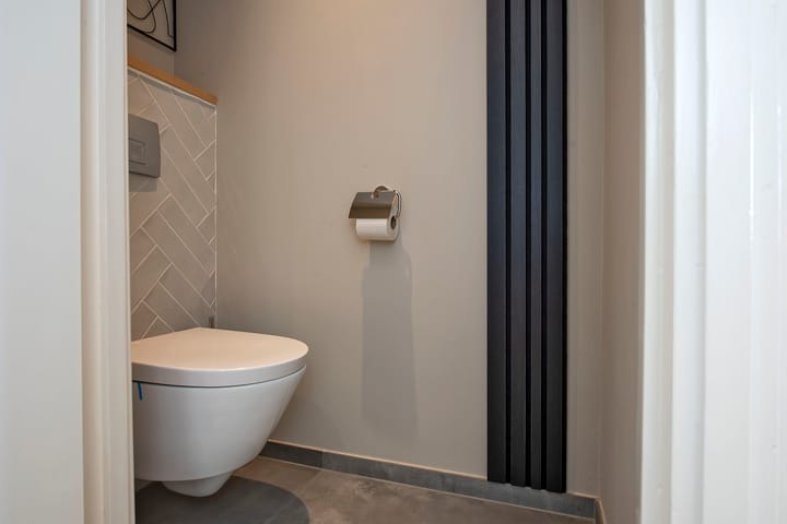 Hoekwoning te koop: Esdoornstraat 16, Hengelo