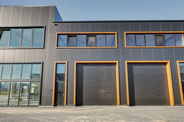 Einsteinweg 47-i, Tholen