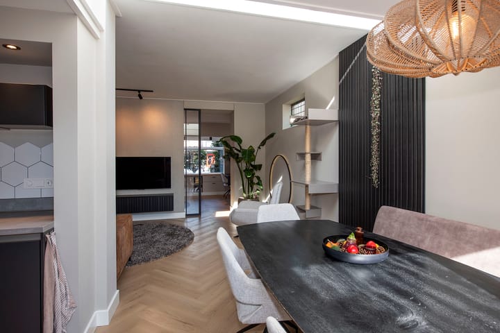 Hoekwoning te koop: Esdoornstraat 16, Hengelo