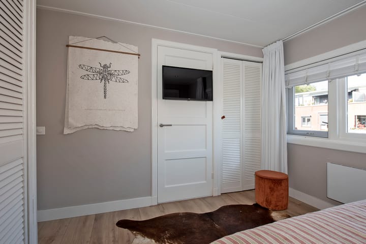 Hoekwoning te koop: Esdoornstraat 16, Hengelo