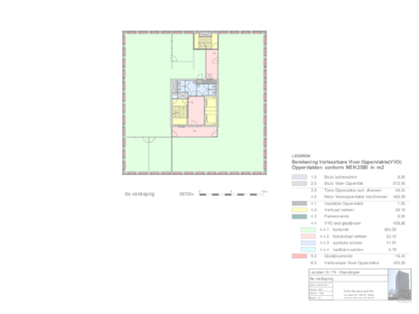 View floorplan