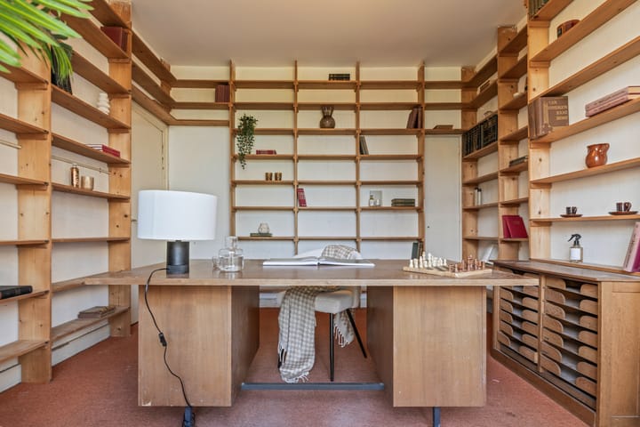 Foto 4 van Prins Hendriklaan 8