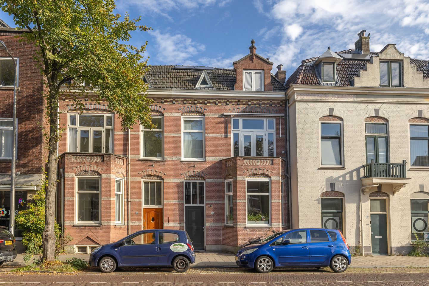 Foto 1 van Prins Hendriklaan 8