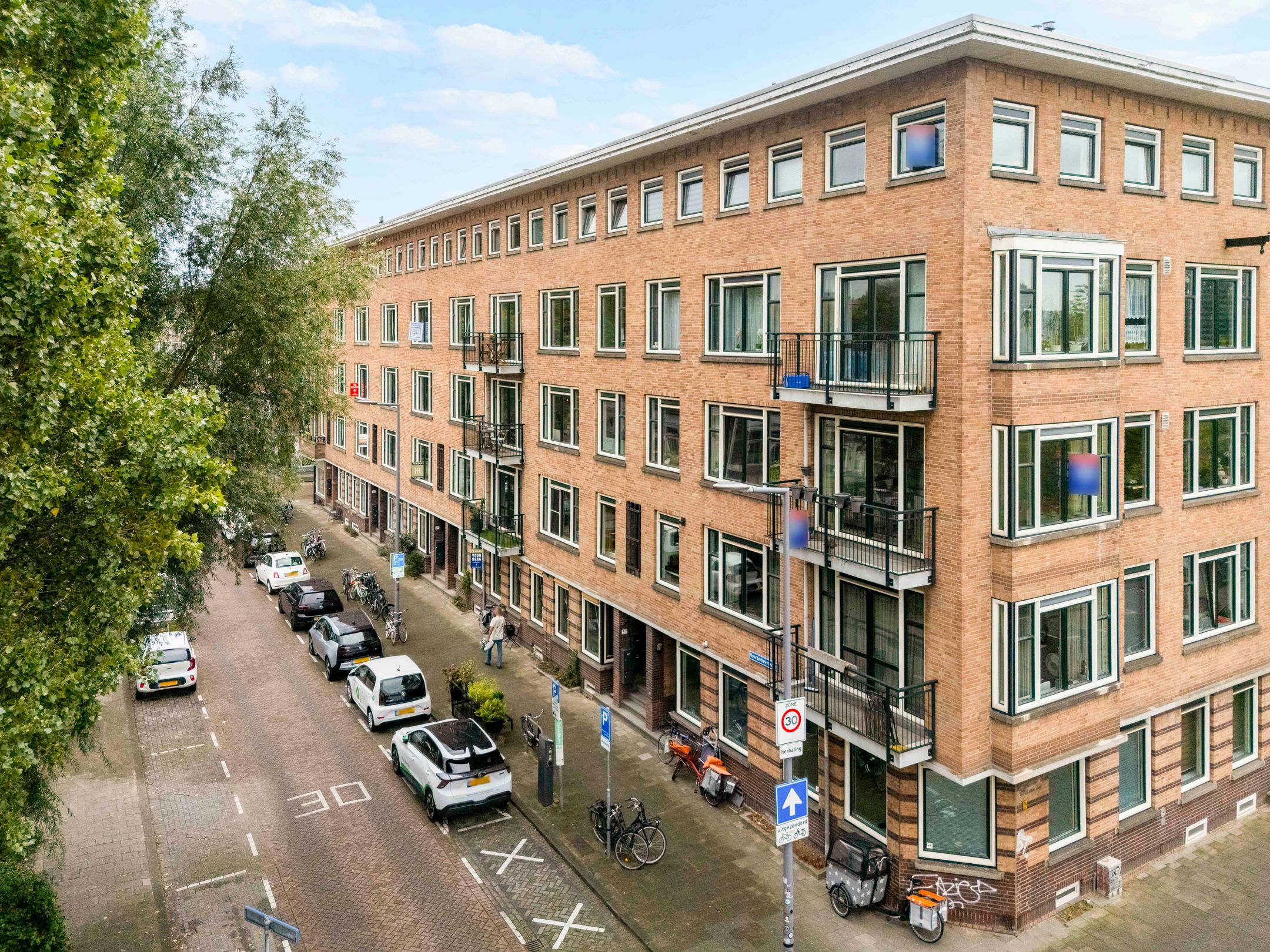 Noorderhavenkade 3 A02