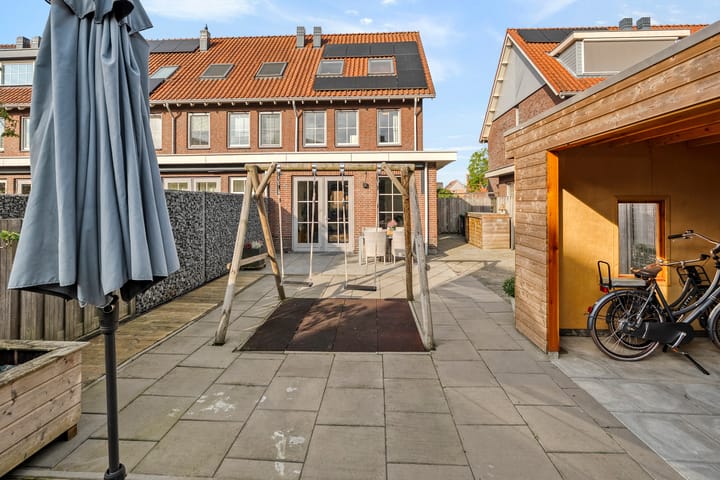 Foto 4 van Weissenbruchlaan 11