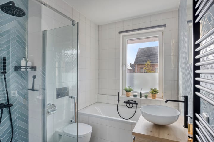 Tussenwoning te koop: Zomertaling 15, Hendrik-Ido-Ambacht