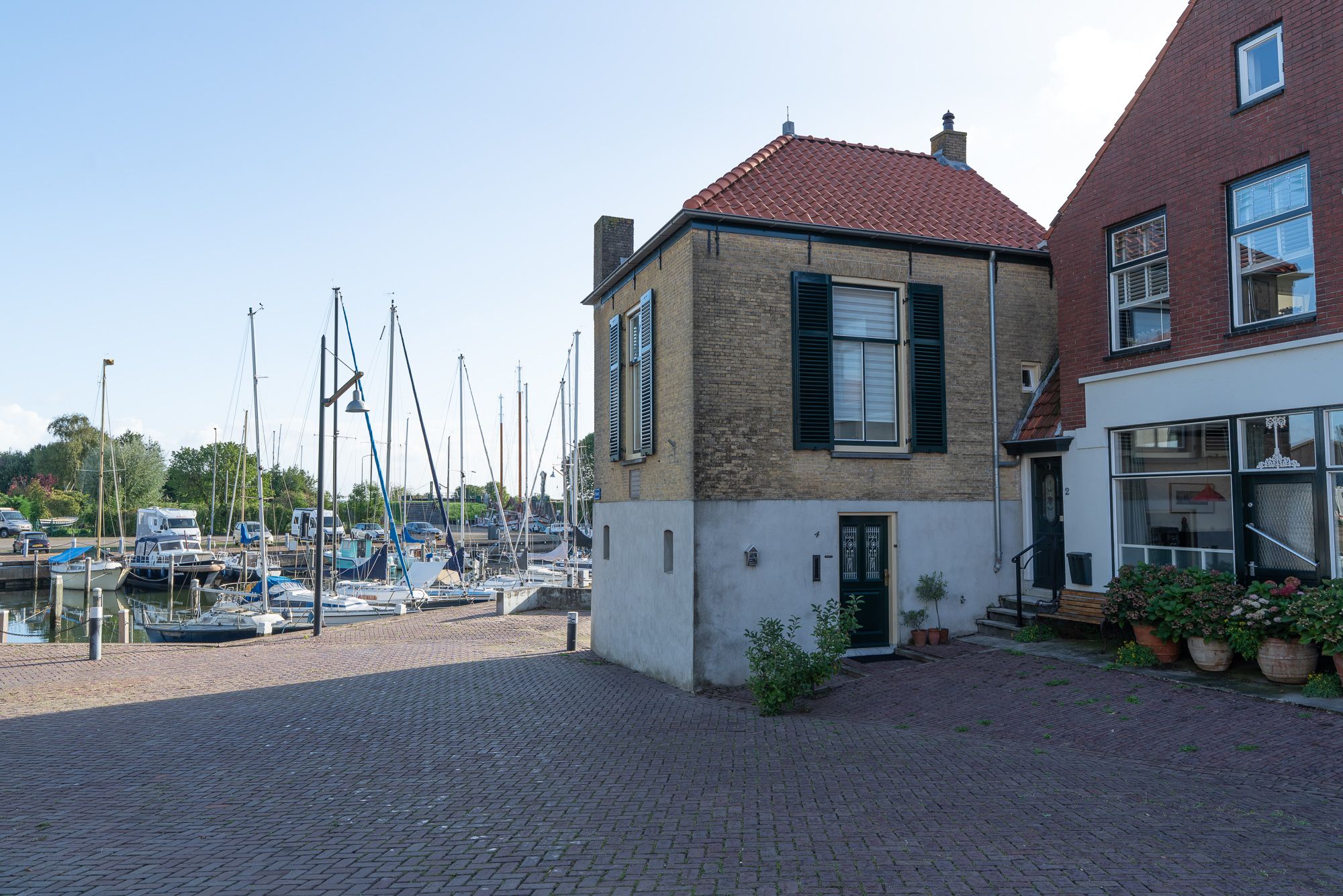 Foto 6 van Haven 4