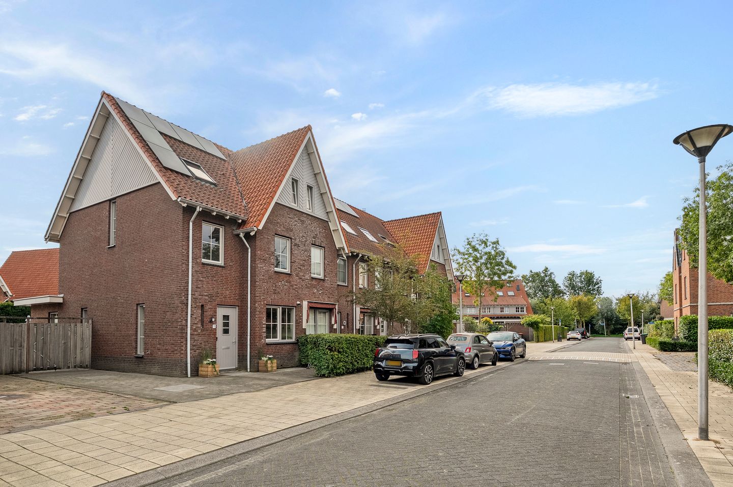 Foto 40 van Weissenbruchlaan 11