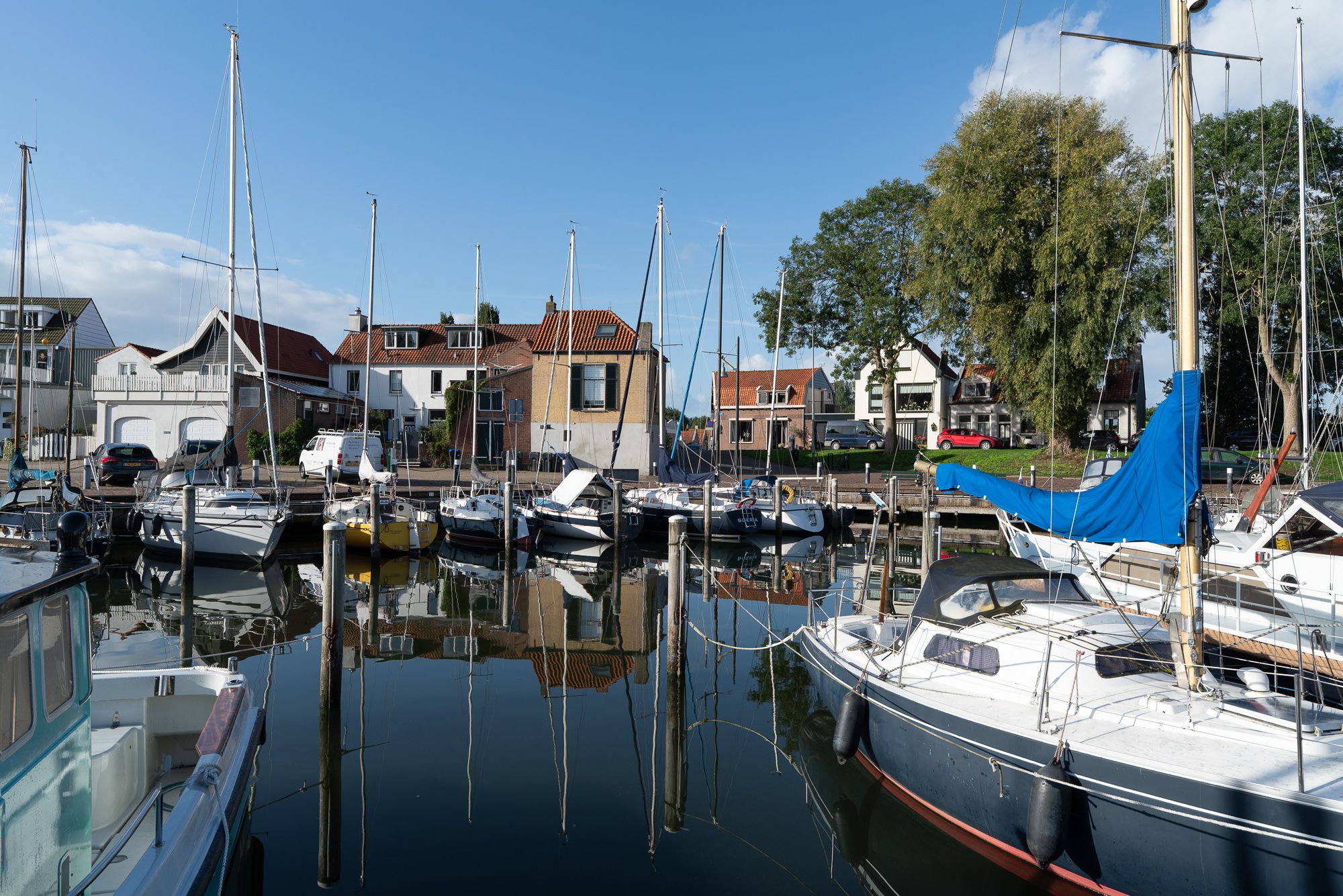 Foto 45 van Haven 4