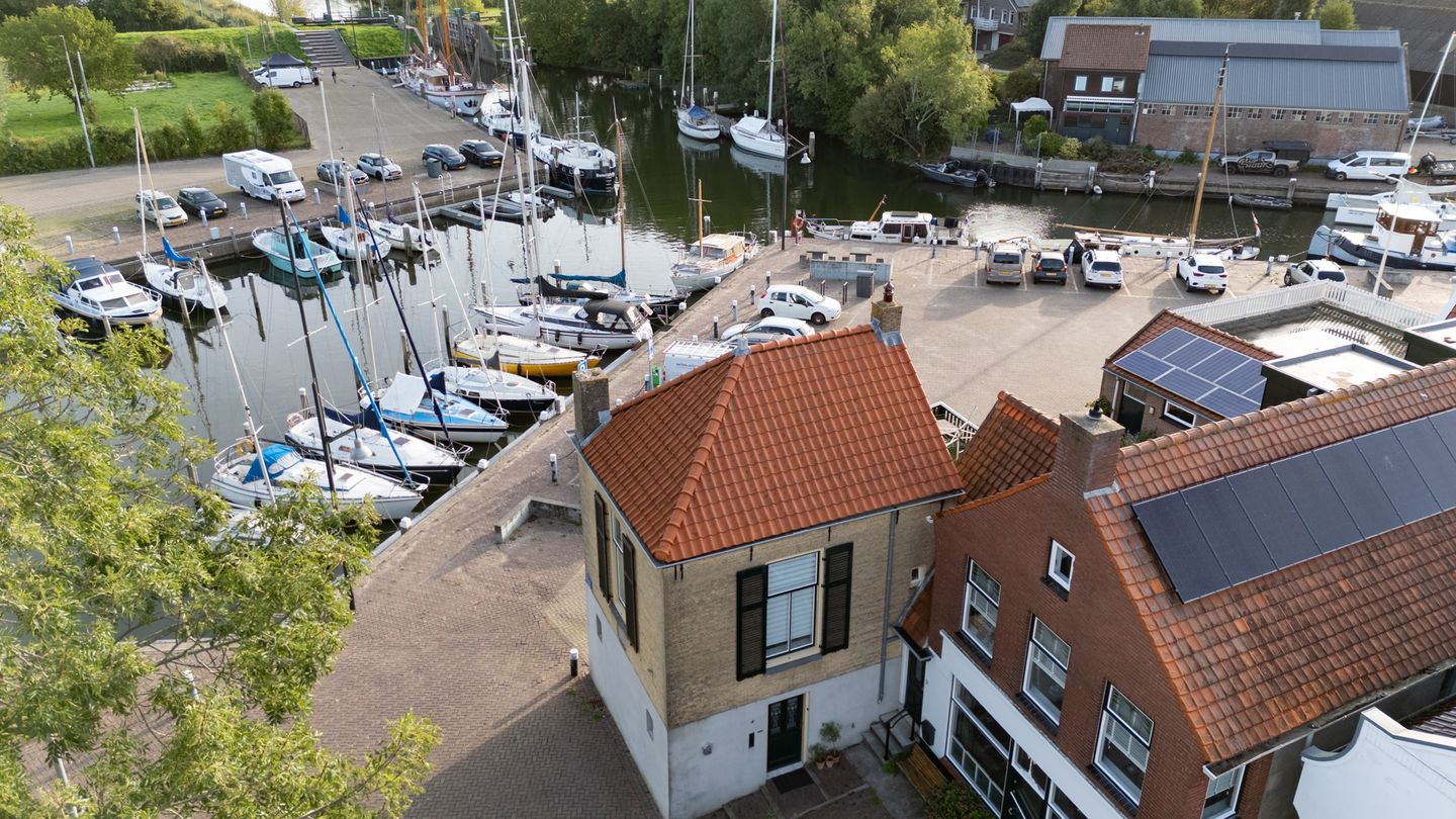 Foto 5 van Haven 4