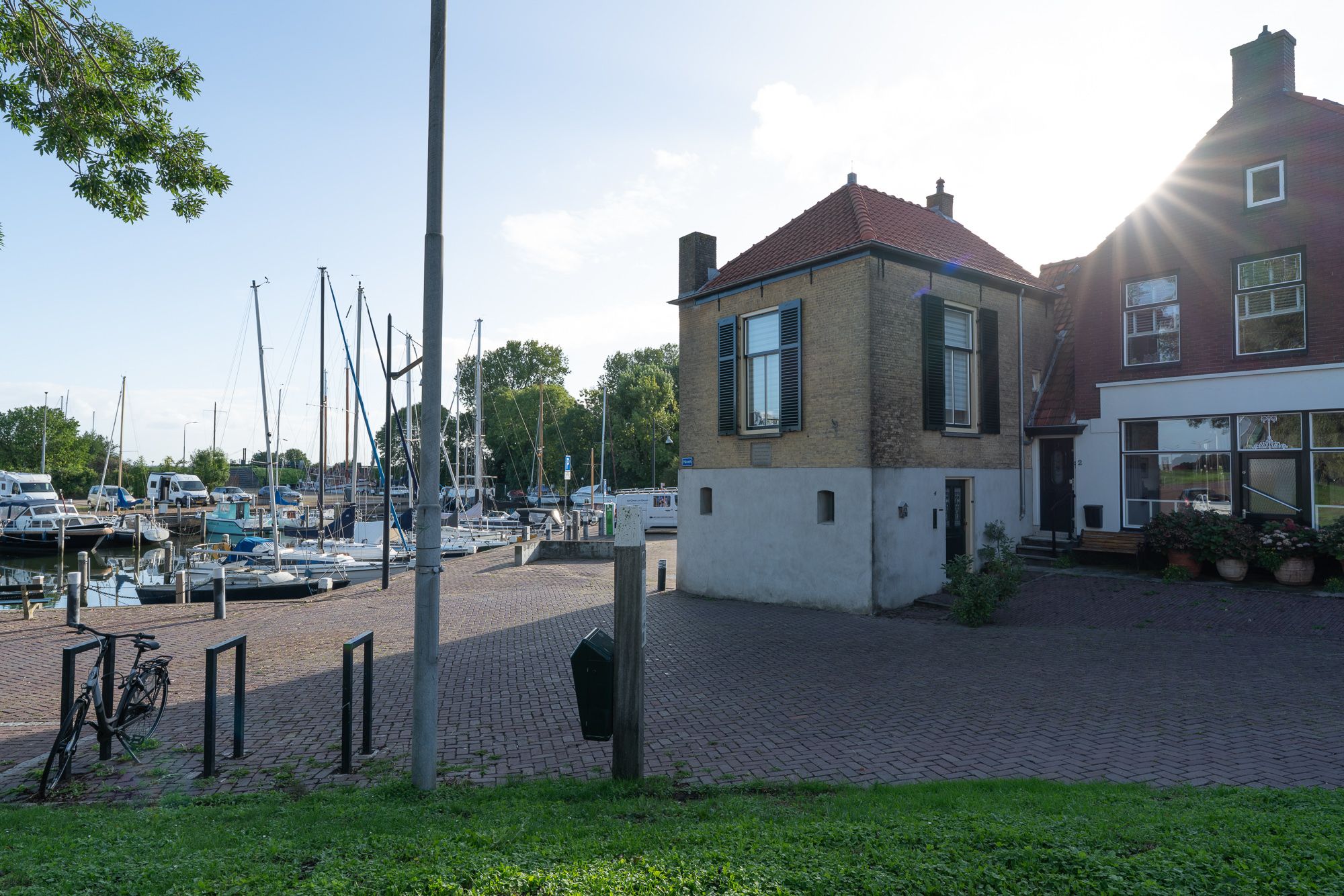 Foto 42 van Haven 4