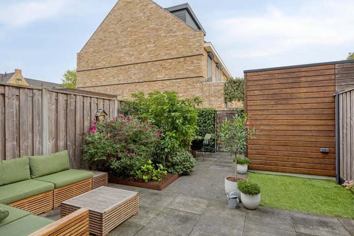 Foto 4 van Zomertaling 15