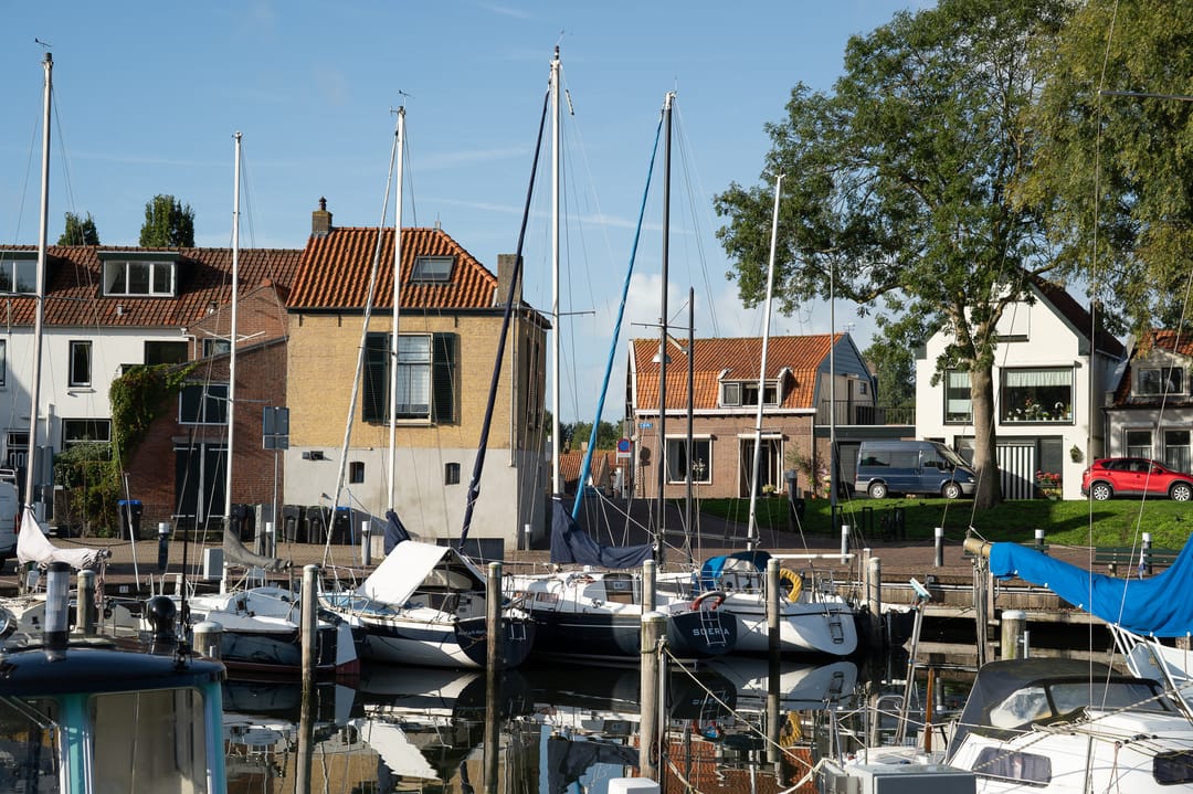 Foto 7 van Haven 4