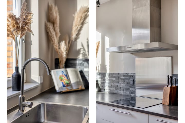 Tussenwoning te koop: Zomertaling 15, Hendrik-Ido-Ambacht