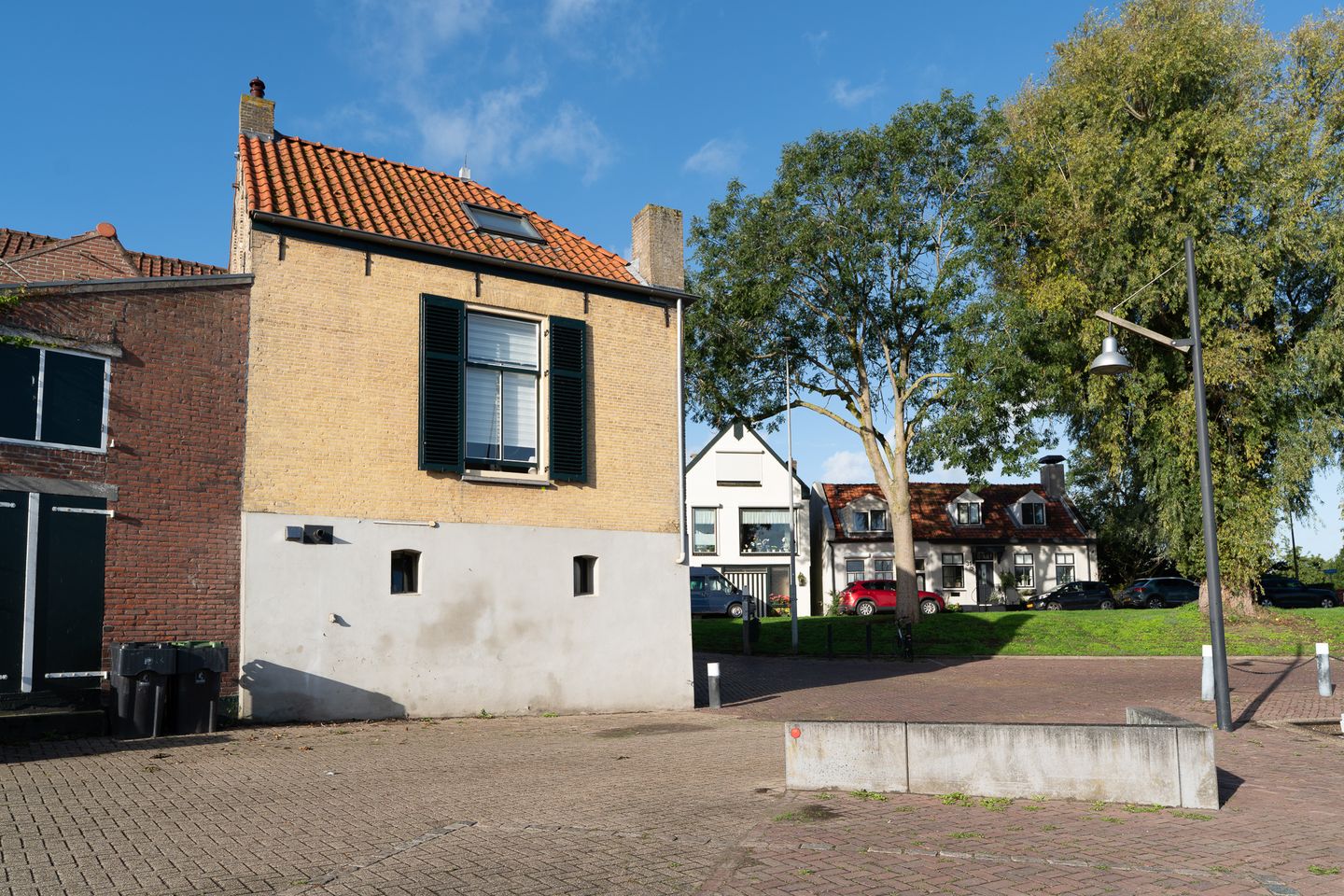 Foto 50 van Haven 4