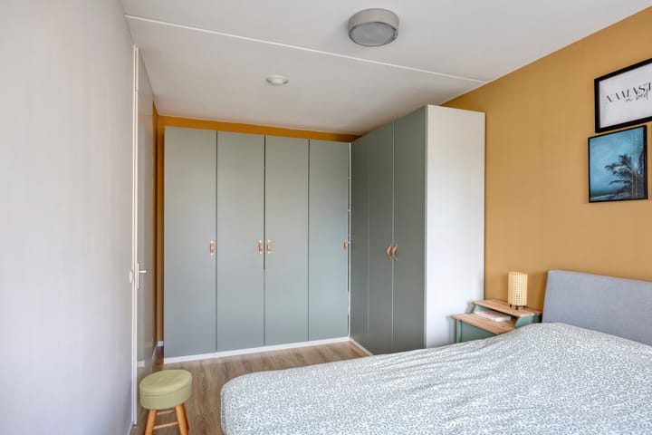 Tussenwoning te koop: Zomertaling 15, Hendrik-Ido-Ambacht